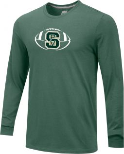 Nike Core L/S Shirt, Green